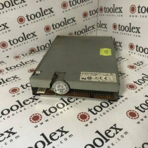 Mitsubishi floppy drive 1.44MB 3.5inch - Image 2