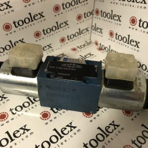 Rexroth R900561278 Directional spool valve 4WE6E6X/EG24N9K4