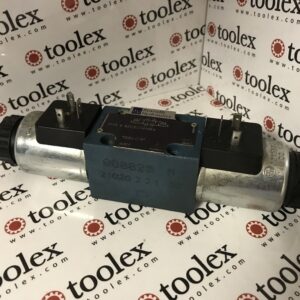 Rexroth R900561278 Directional spool valve 4WE6E6X/EG24N9K4