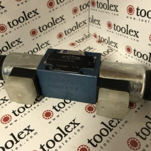 Rexroth R900561286 Directional spool valve 4WE6H6X/EG24N9K4