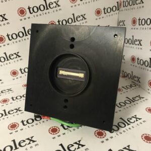 CCD Camera 210000 CDIS-A scanner Conttec Aeco Dr. Schwab