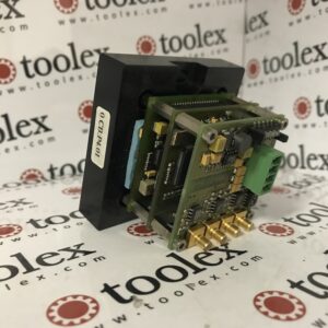CCD camera 2100010 CDIS-C scanner Conttec Aeco Dr.Schwab - Image 2