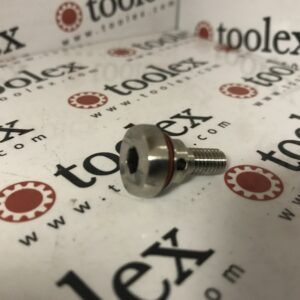 Screw vacuum chuck 3922 544 09011 UV Miniliner ODME