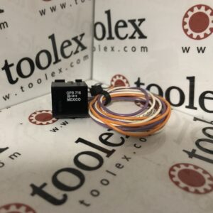 Optek OPB716 Photologic reflective object sensor - Image 2