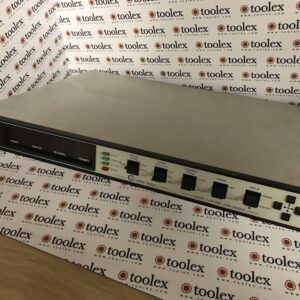 Cipher Digital 710A time code reader - Image 1