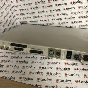 Cipher Digital 710A time code reader - Image 2