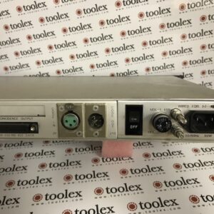 Cipher Digital 710A time code reader - Image 4