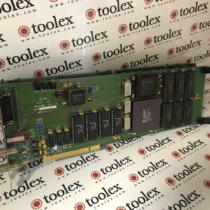 DCA MIS 6 CD encoder board Rev. CX - Image 1