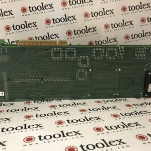DCA MIS 6 CD encoder board Rev. CX - Image 2