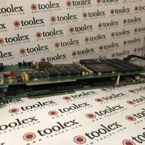 DCA MIS 6 CD encoder board Rev. CX - Image 3