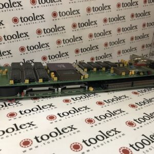 DCA MIS 6 CD encoder board Rev. CX - Image 4