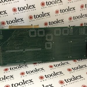 DCA MIS 6 CD encoder board Rev. BX - Image 2