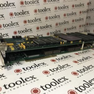 DCA MIS 6 CD encoder board Rev. BX - Image 3