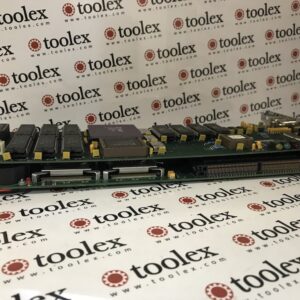 DCA MIS 6 CD encoder board Rev. BX - Image 4