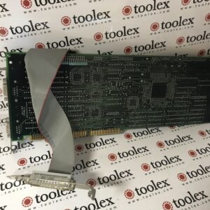 DCA ISC board s/n 6036 - Image 2