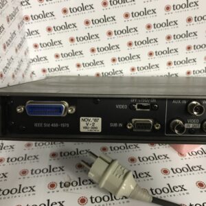 Sony VSU-3310 vari sync unit - Image 3