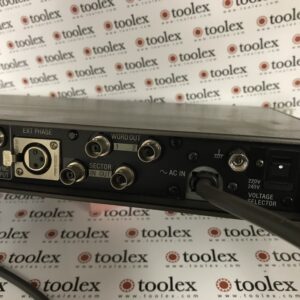 Sony VSU-3310 vari sync unit - Image 4