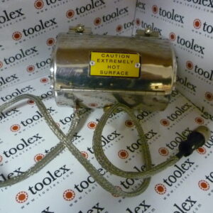 Ceramic band heater Standard ML628 ∅60x155mm 480V/1300W - Image 1
