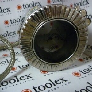 Ceramic band heater Standard ML628 ∅60x155mm 480V/1300W - Image 2