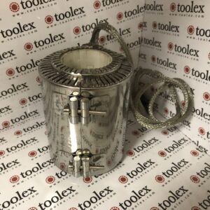 Ceramic band heater Standard ML503 ∅60x155mm 480V-1872W - Image 2