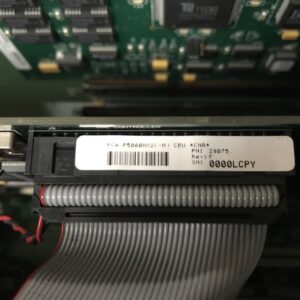 CPU board 29075 PCA P5000HX2(-M) - Image 4