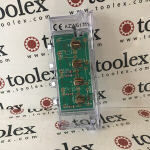 Landis & Gyr AZW61.111 Setting range insert t-50 (0-50℃) - Image 2