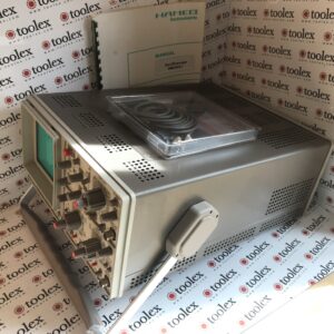Hameg 20MHz Oscilloscope HM203-7 - Image 2