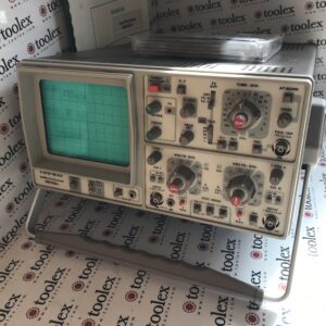 Hameg 20MHz Oscilloscope HM203-7 - Image 1
