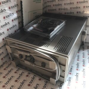 Hameg 20MHz Oscilloscope HM203-7 - Image 3