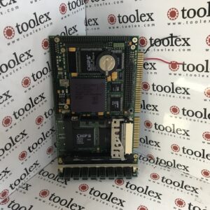 Hectronic H6009 R 2.3 H486PL CPU module - Image 1