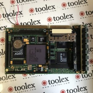 Hectronic H6009 R 2.3 H486PL CPU module - Image 3