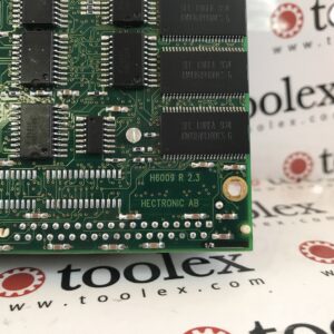 Hectronic H6009 R 2.3 H486PL CPU module - Image 5