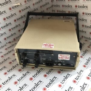 Valhalla Scientific 2110A Digital power analyzer and power factor meter 240VAC 50/60Hz - Image 3