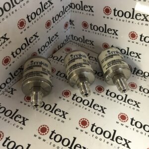 MKS 51B Baratron mini pressure switch 51B11MCA2BA002 10mBar NW16-KF - Image 4