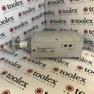 Pfeiffer IMR265 PTR26504 Compact process ion gauge DN16 ISO KF - Image 3