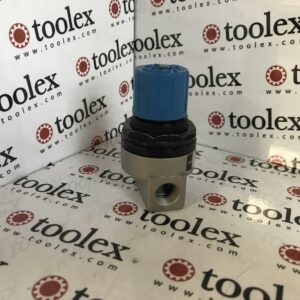 SMC AP100-02 pressure control valve - Image 3