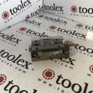 SMC MXP6-5 slide table guided cylinder