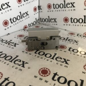 SMC MXP6-5 slide table guided cylinder - Image 3