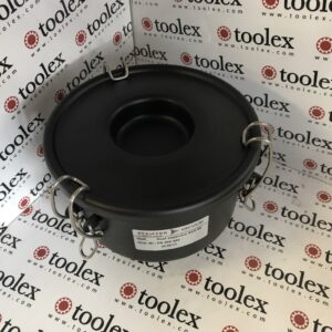 Pfeiffer SAS90 PKZ60495 Dust seperator - Image 3