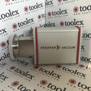 Pfeiffer HPT100 PTR34130 Digital Pirani/Bayard-Alpert transmitter - Image 3