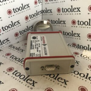 Pfeiffer HPT100 PTR34130 Digital Pirani/Bayard-Alpert transmitter - Image 4