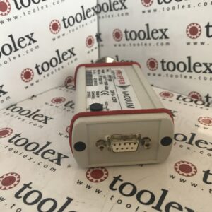 Pfeiffer PPT100 PTR33130 Digital Pirani transmitter - Image 3