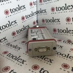 Pfeiffer PPT100 PTR33130 Digital Pirani transmitter - Image 3