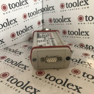 Pfeiffer PPT100 PTR33130 Digital Pirani transmitter - Image 3