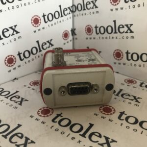 Pfeiffer TIC251 PT348110 Profibus-DP Gateway - Image 3