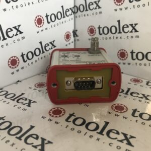 Pfeiffer TIC251 PT348110 Profibus-DP Gateway - Image 4