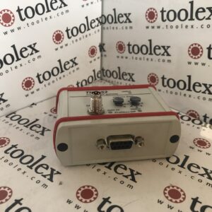 Pfeiffer TIC252 PT348111 Profibus-DP Gateway - Image 3