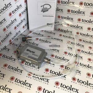 Raytek RAYMIH10LT Miniature infrared sensor