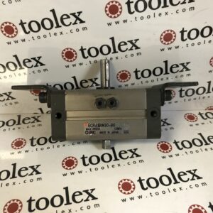 SMC ECRA1BW30-90 Rotaion actuator