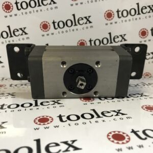 SMC ECRA1BW30-90 Rotaion actuator - Image 3